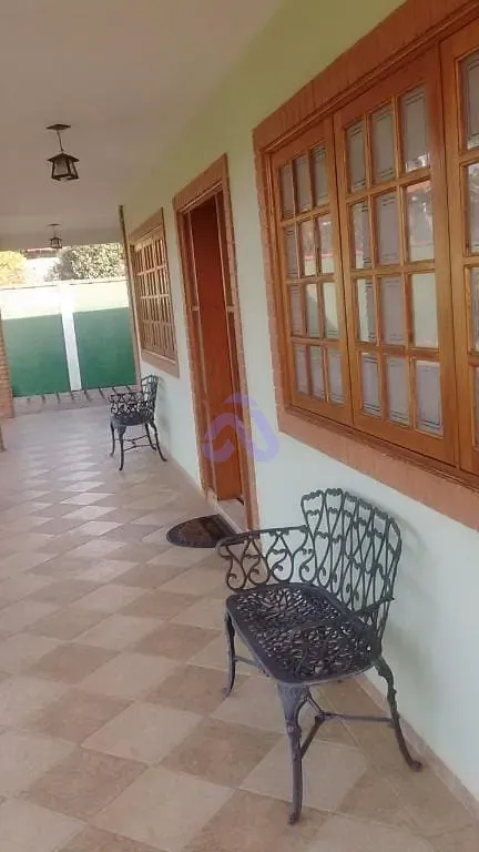 Casa, 4 quartos, 1040 m² - Foto 6