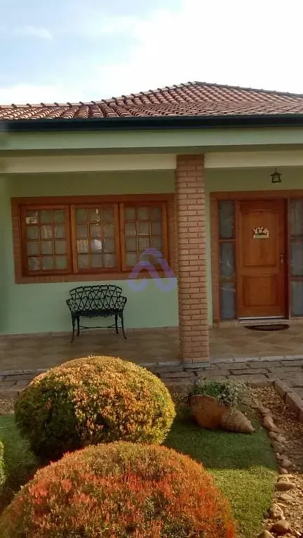 Casa, 4 quartos, 1040 m² - Foto 5