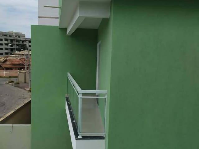 Casa 2 quartos e 2 banheiros, à venda, no bairro Residencial Camping do Bosque em Rio das Ostras
