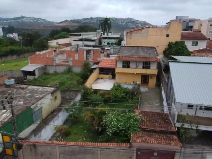 Casa à Venda em Aeroporto