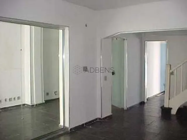 Casa com 201m² 2 quartos e 3 banheiros, à venda ou para alugar, no bairro Vila Pompeia em São Paulo