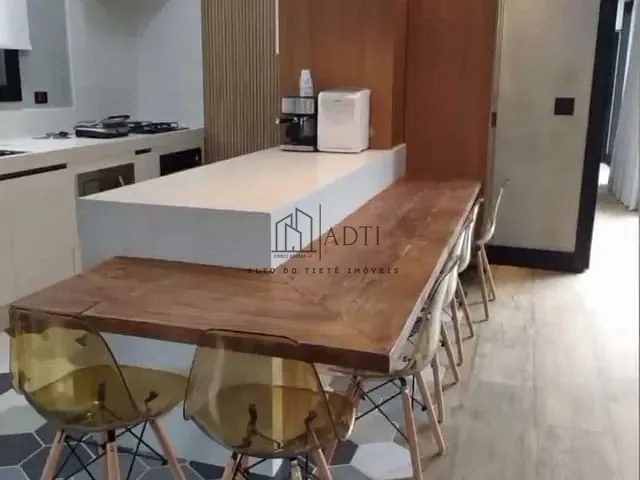 Casa com 250m² 3 quartos e 4 banheiros, à venda, no bairro Residencial Colinas do Aruã em Mogi das Cruzes