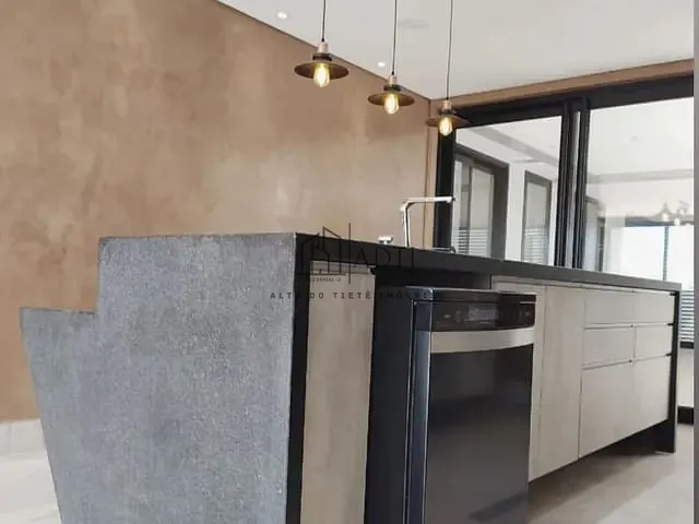 Casa com 250m² 3 quartos e 4 banheiros, à venda, no bairro Residencial Colinas do Aruã em Mogi das Cruzes