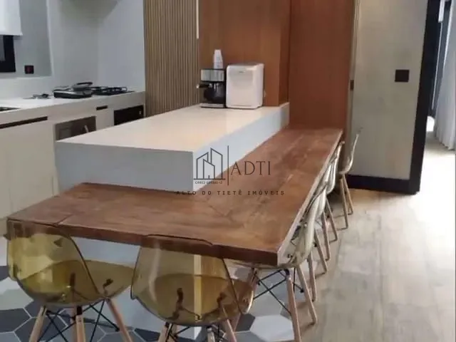 Casa com 250m² 3 quartos e 4 banheiros, à venda, no bairro Residencial Colinas do Aruã em Mogi das Cruzes