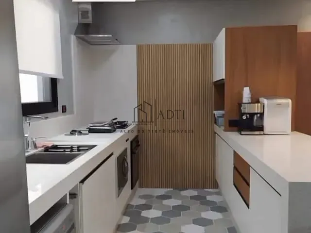 Casa com 250m² 3 quartos e 4 banheiros, à venda, no bairro Residencial Colinas do Aruã em Mogi das Cruzes