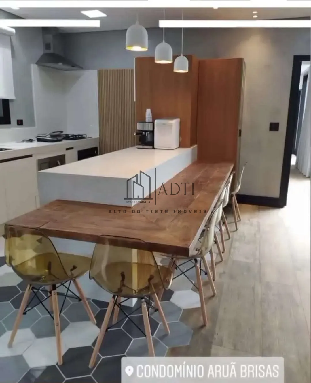 Casa, 3 quartos, 300 m² - Foto 2