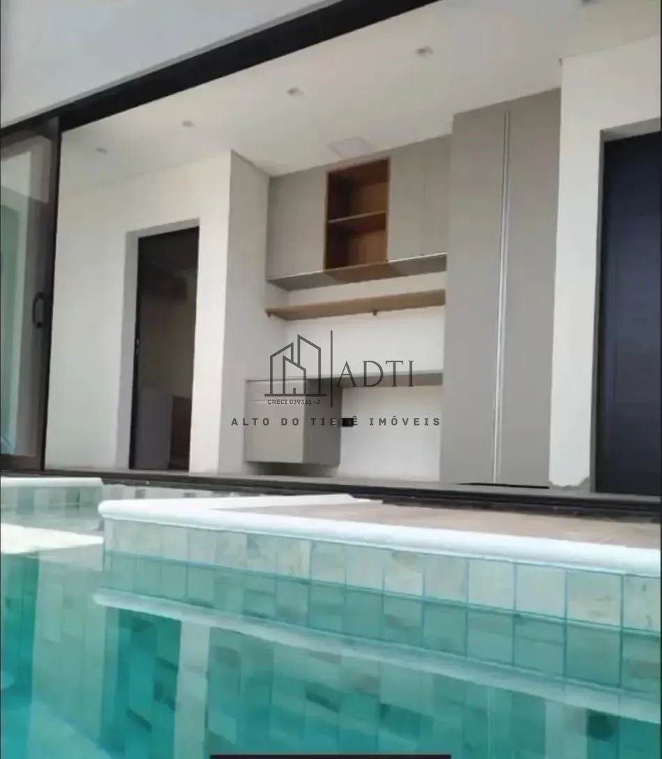 Casa, 3 quartos, 300 m² - Foto 23
