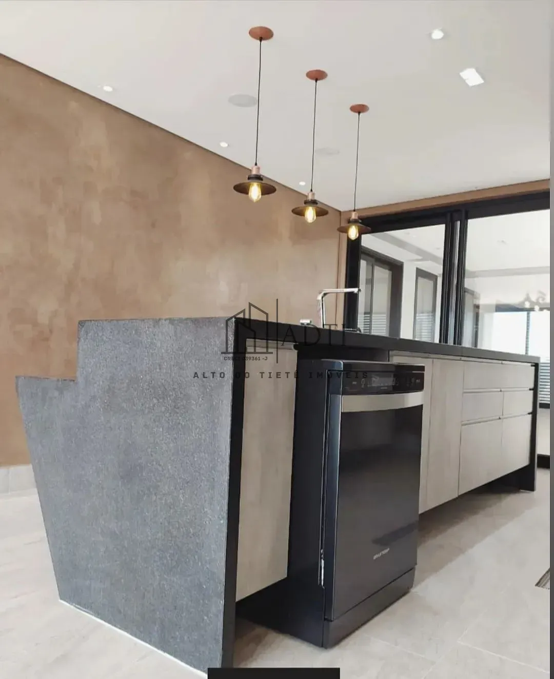 Casa, 3 quartos, 300 m² - Foto 4