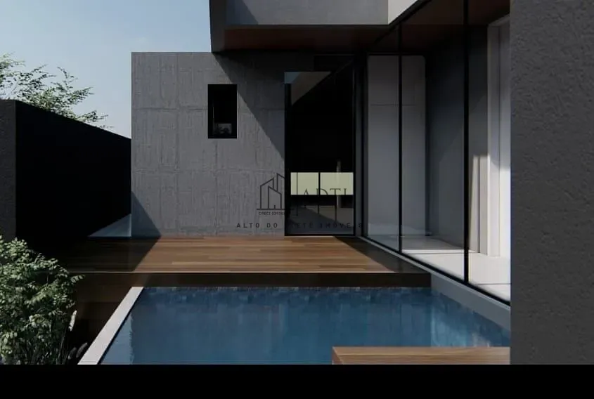 Casa, 3 quartos, 300 m² - Foto 26
