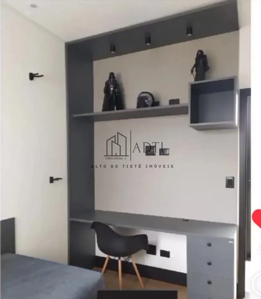 Casa, 3 quartos, 300 m² - Foto 20