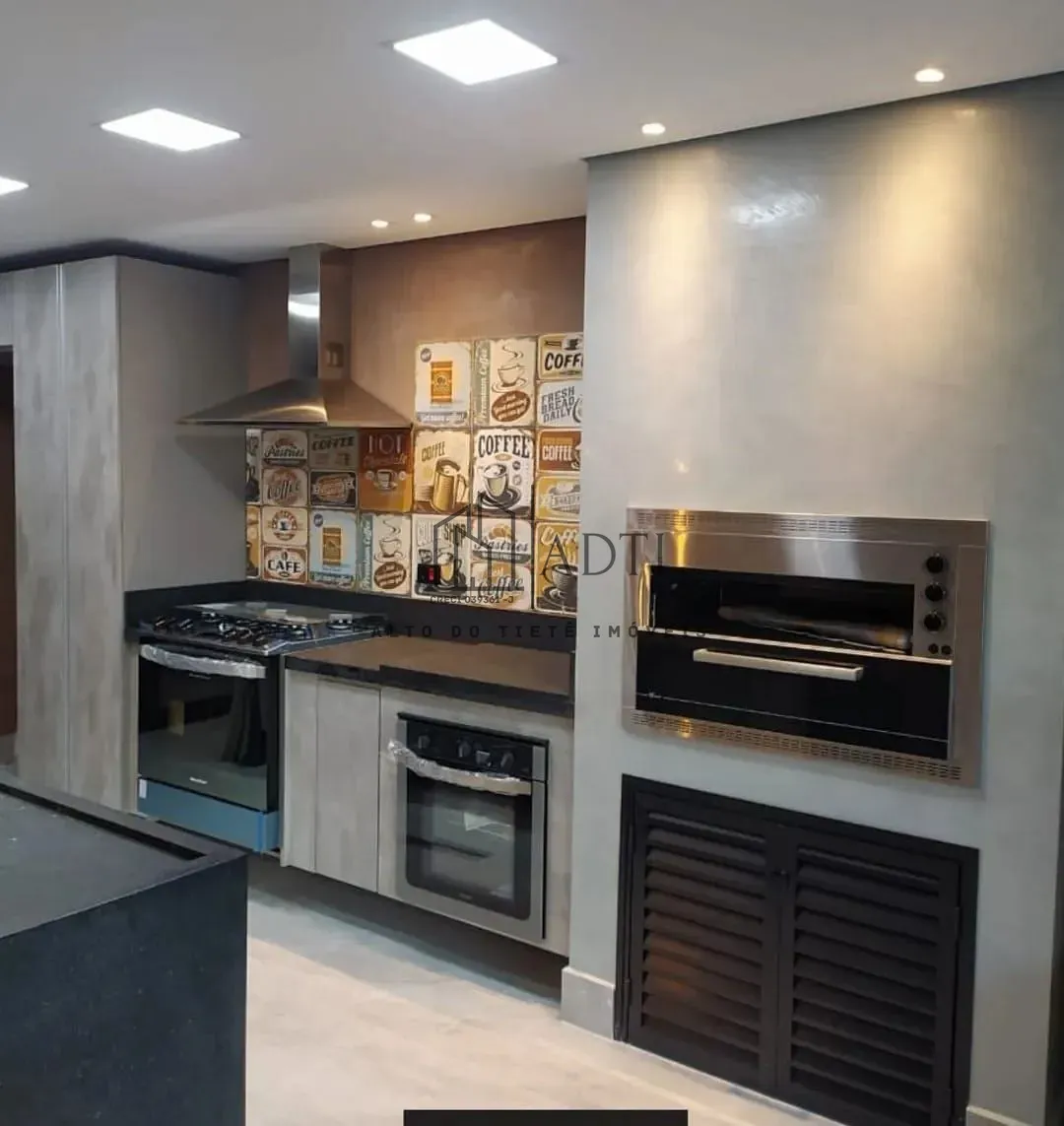 Casa, 3 quartos, 300 m² - Foto 24