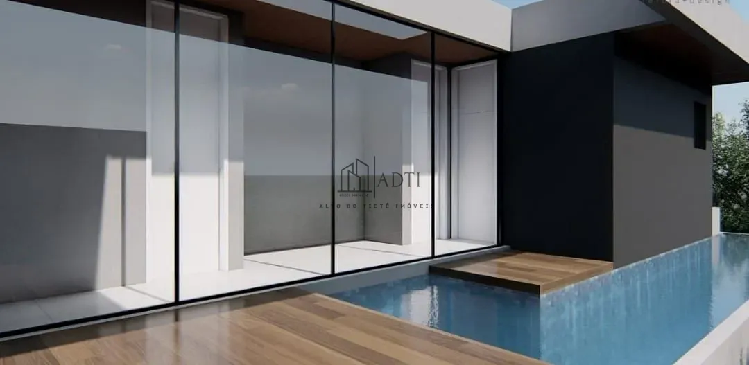 Casa, 3 quartos, 300 m² - Foto 28