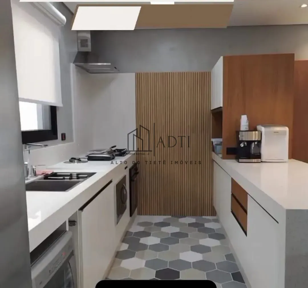 Casa, 3 quartos, 300 m² - Foto 3