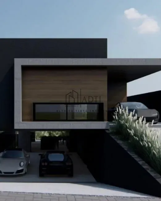 Casa, 3 quartos, 300 m² - Foto 29