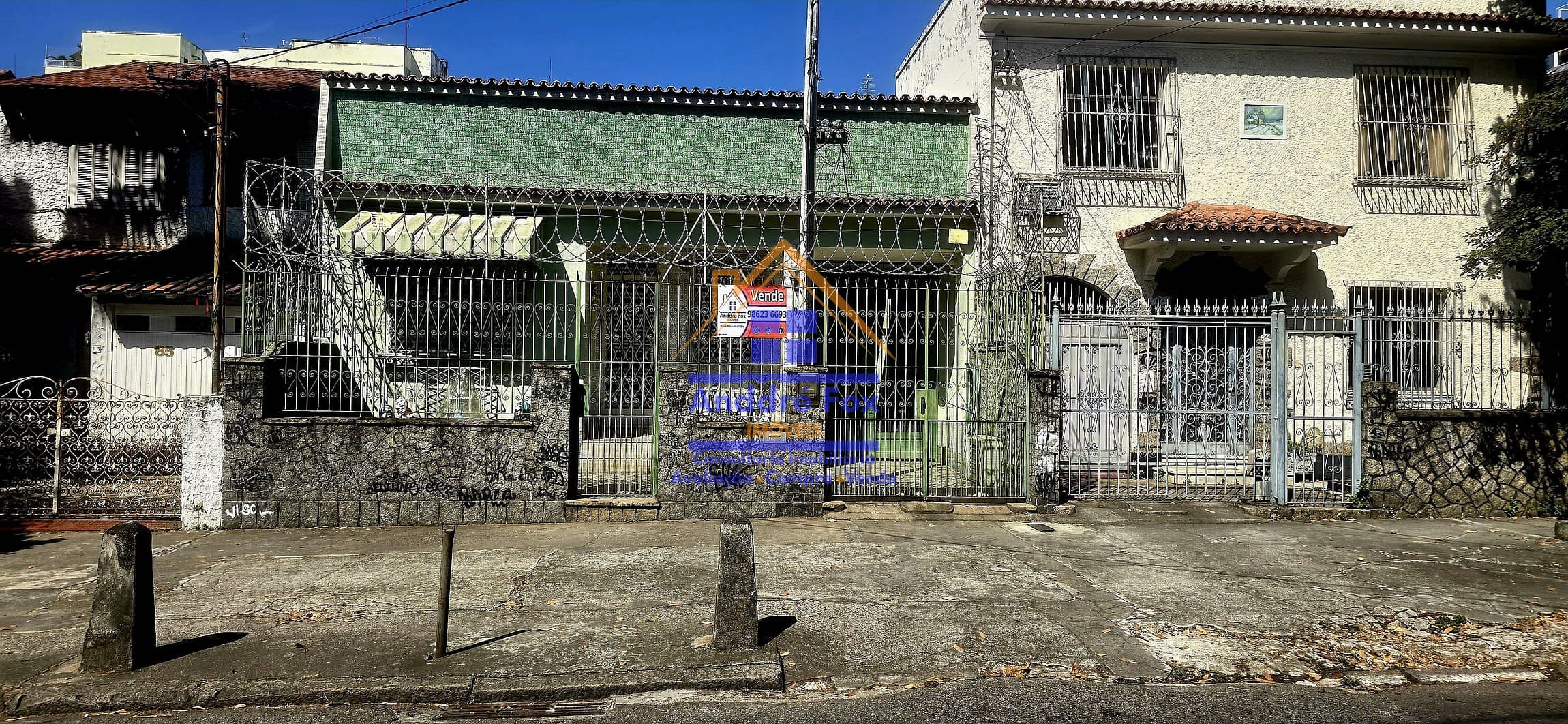 Casa, 3 quartos, 185 m² - Foto 2