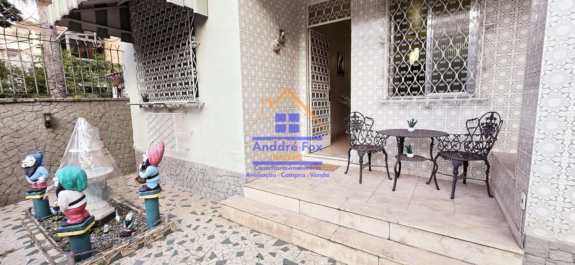 Casa, 3 quartos, 185 m² - Foto 4