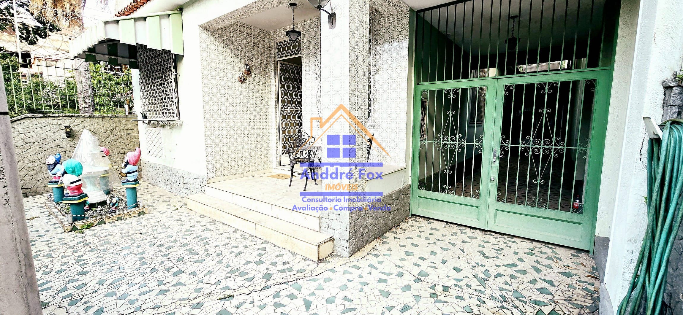 Casa, 3 quartos, 185 m² - Foto 5