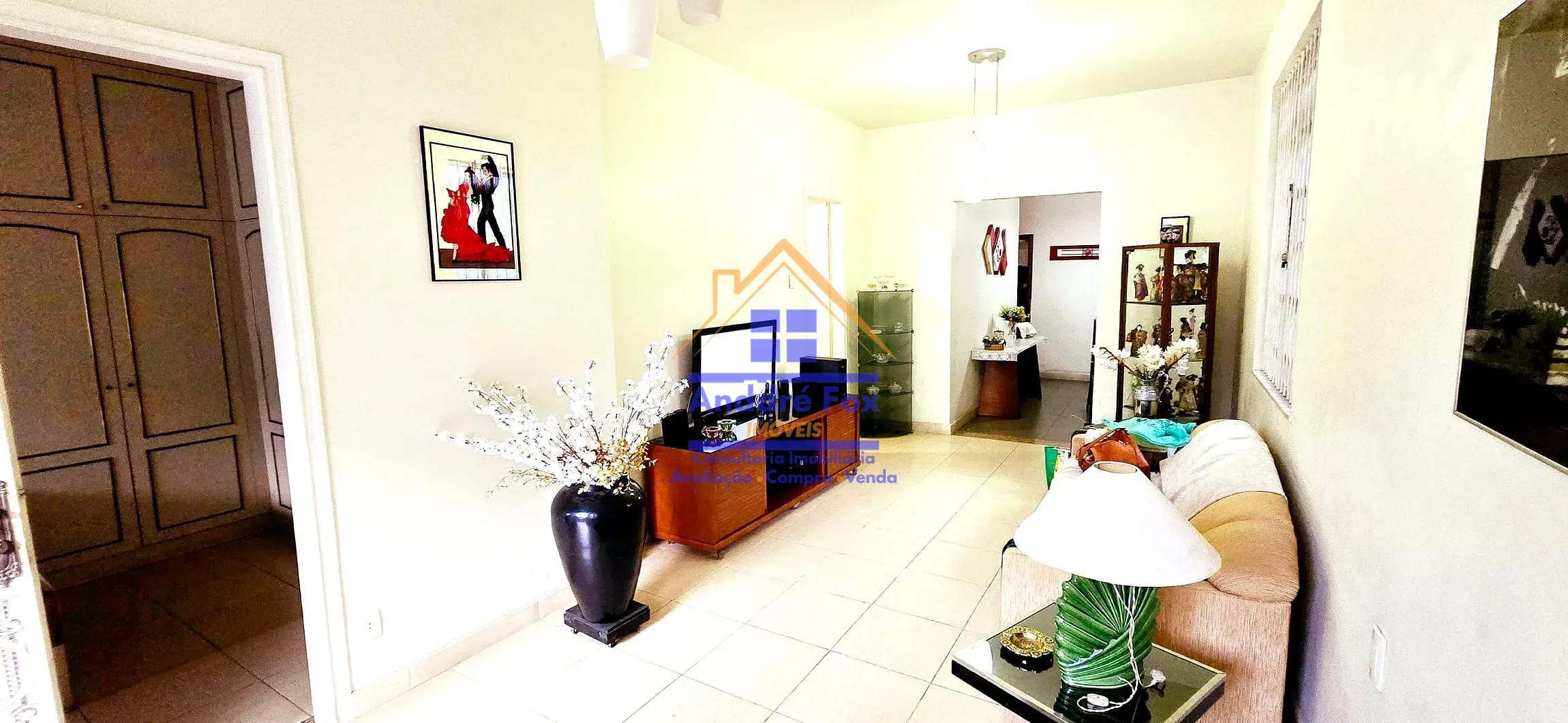 Casa, 3 quartos, 185 m² - Foto 1