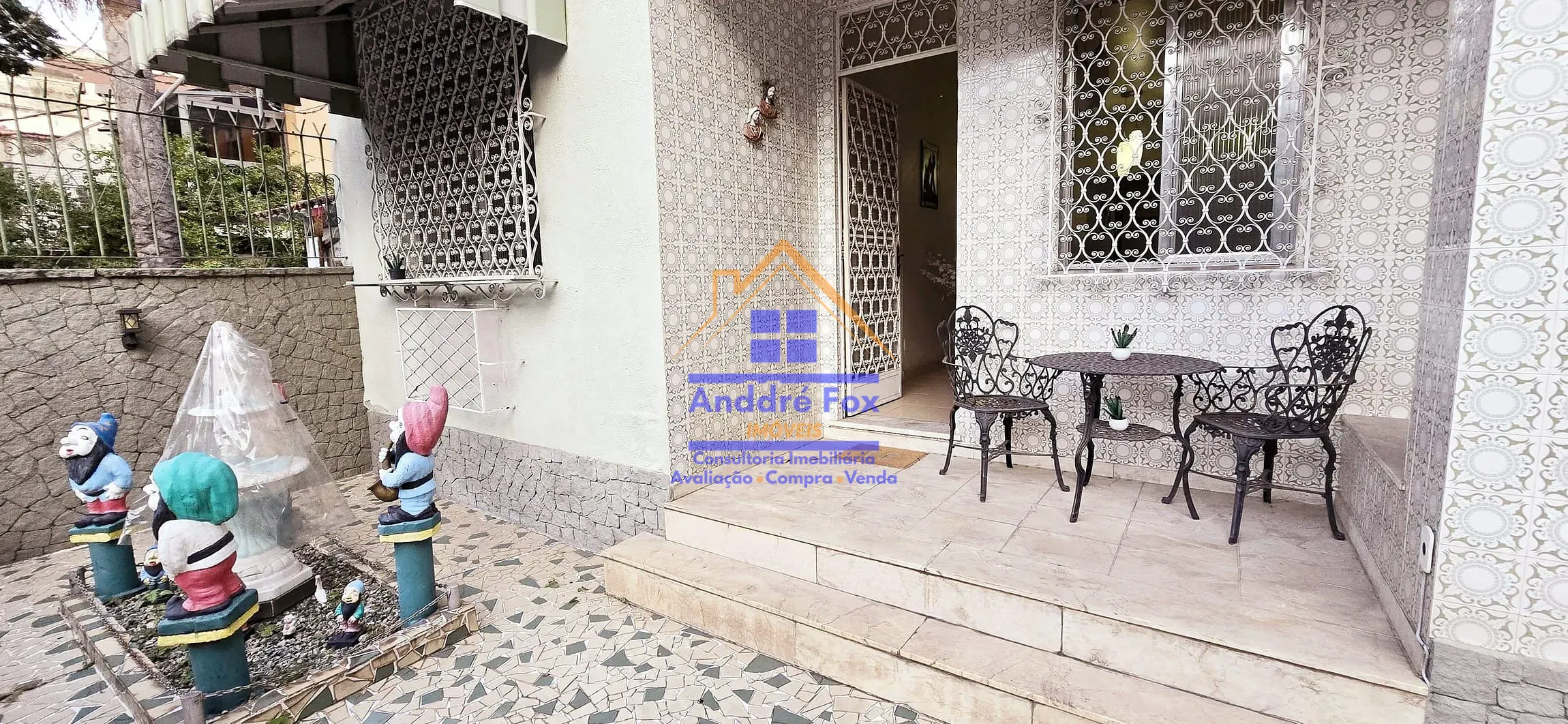 Casa, 3 quartos, 185 m² - Foto 4