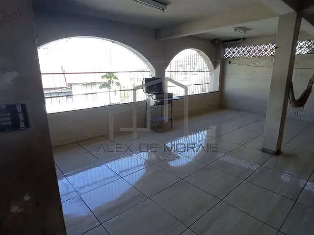 Casa com 440m² 6 quartos e 4 banheiros, à venda, no bairro Santa Clara em Vitória