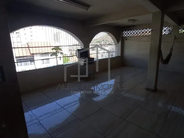 Casa com 440m² 6 quartos e 4 banheiros, à venda, no bairro Santa Clara em Vitória