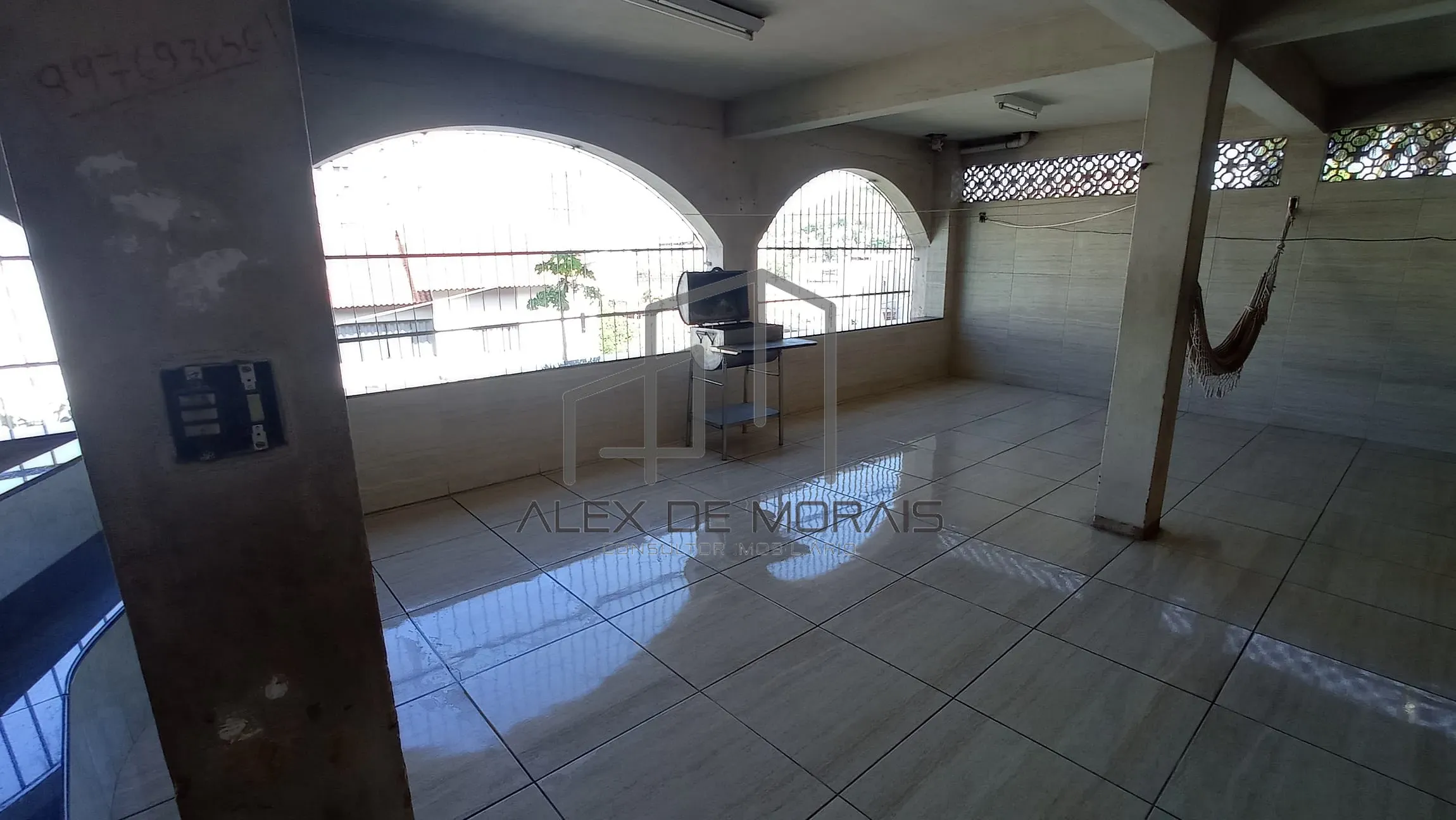Casa, 6 quartos, 440 m² - Foto 2