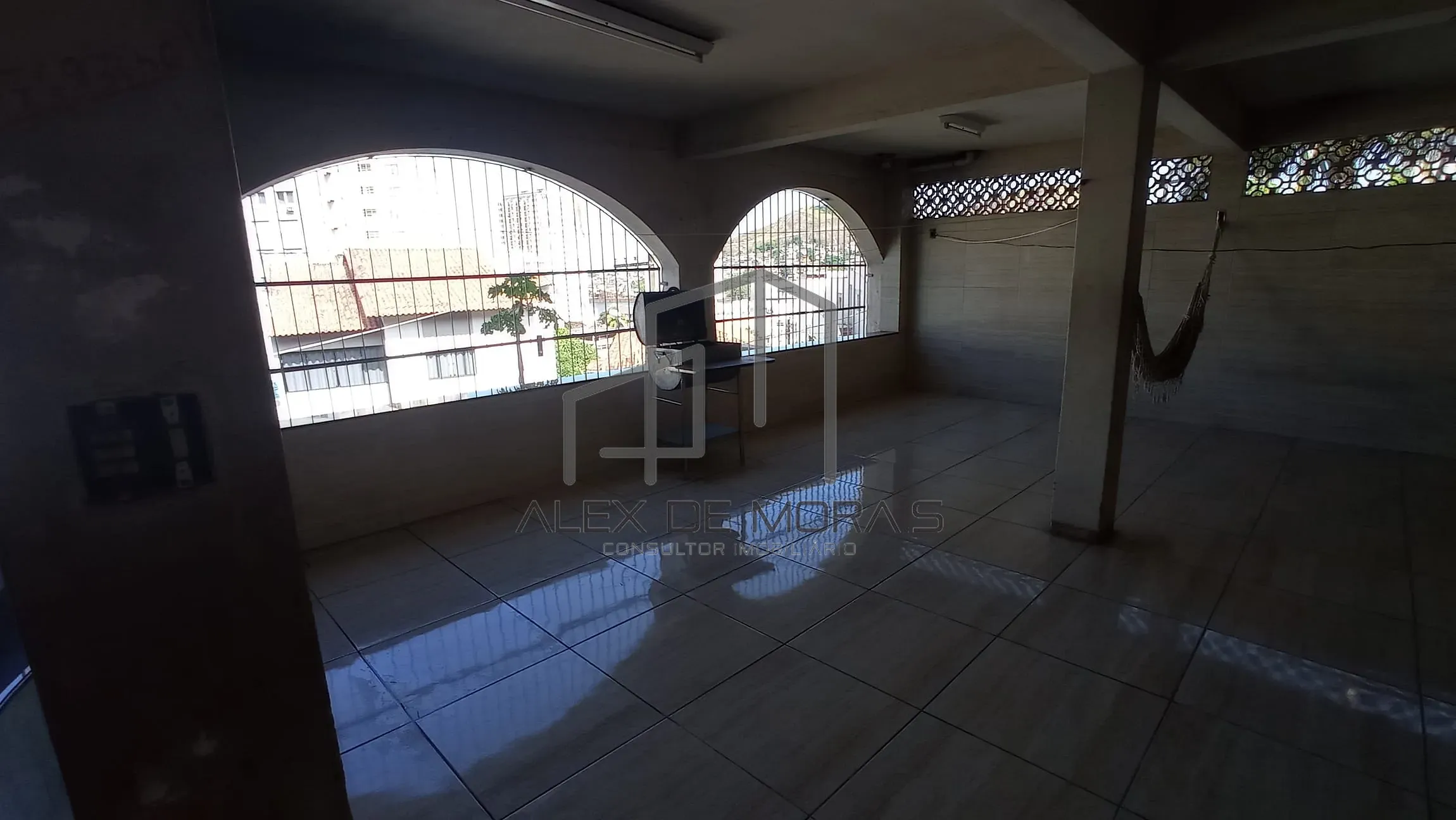 Casa, 6 quartos, 440 m² - Foto 3