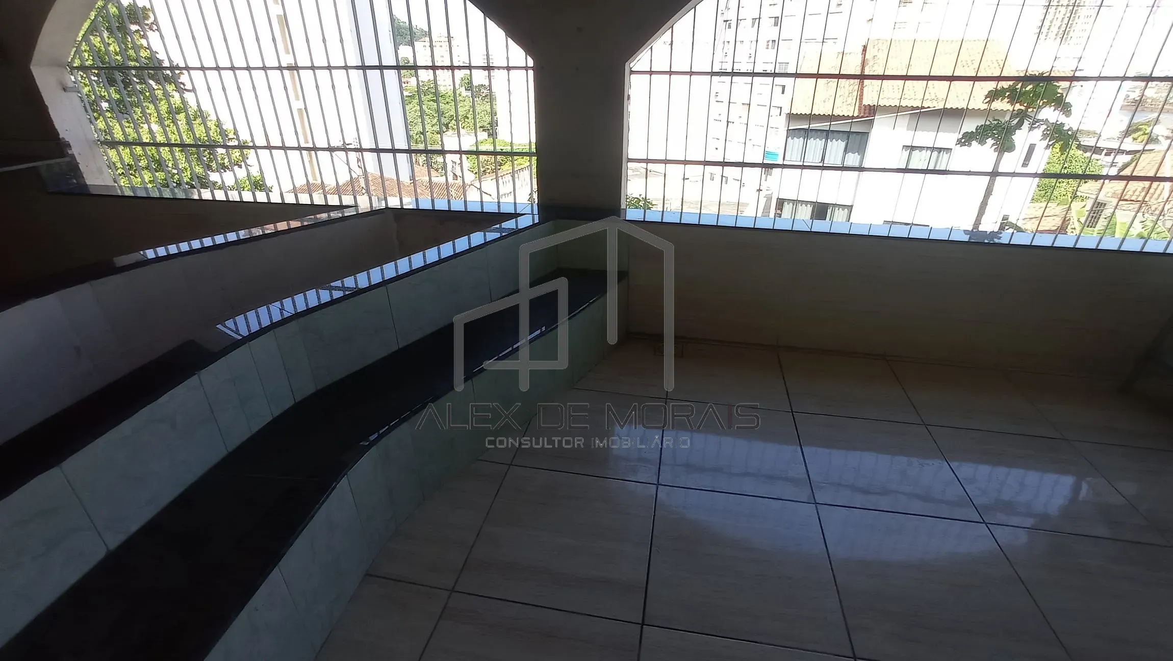 Casa, 6 quartos, 440 m² - Foto 4