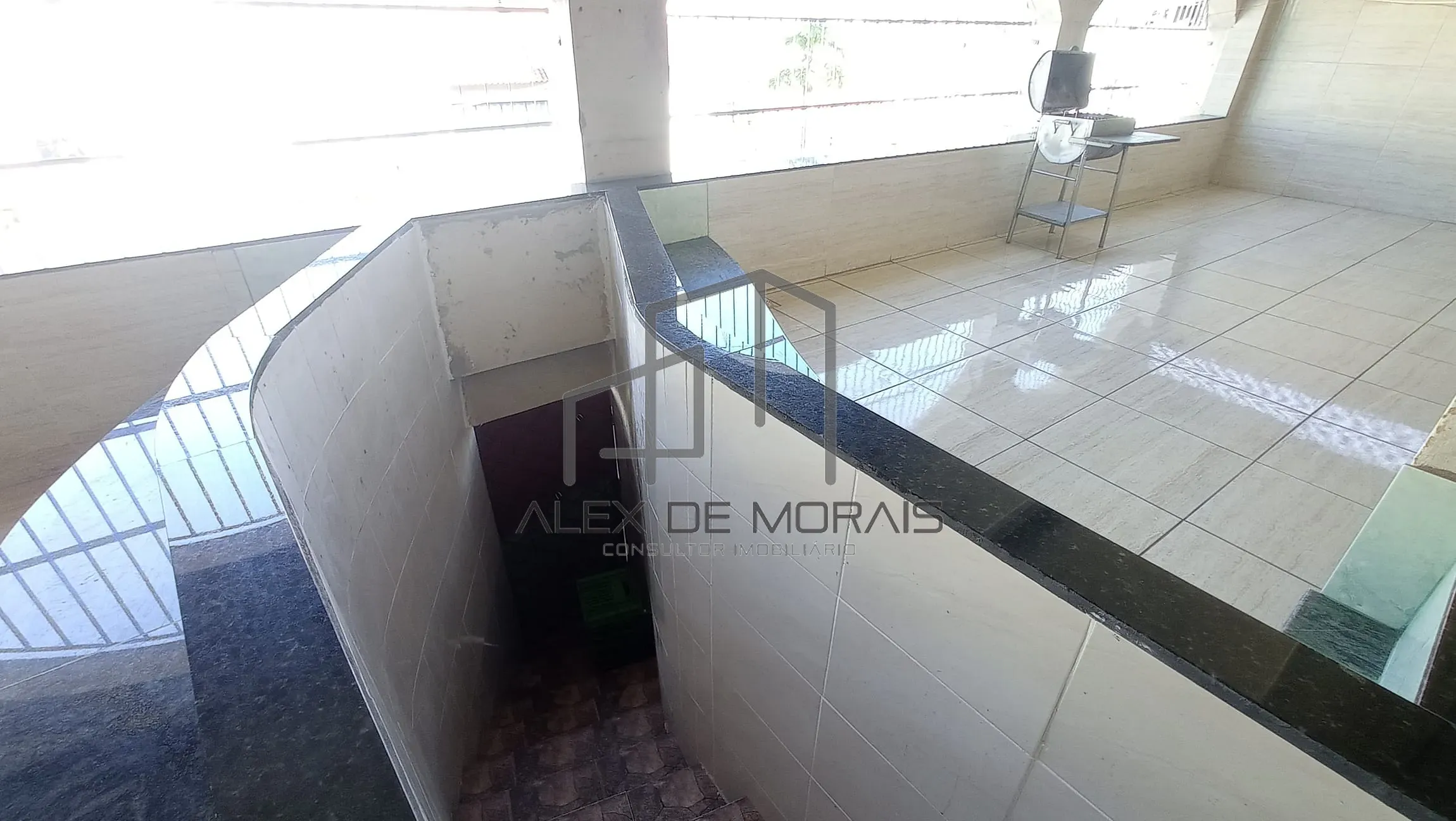 Casa, 6 quartos, 440 m² - Foto 5