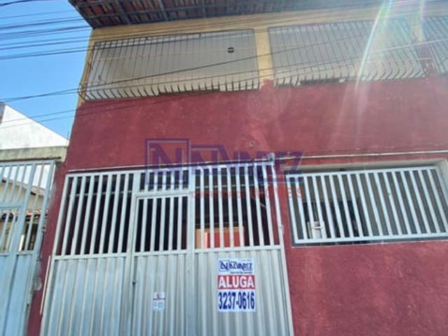 Foto do Casa - Casa para Locação 3 Quartos, 1 Suite, 3 Vagas, 90M², 0255 - Carapina Grande, Serra - ES | ALVAREZ IMOVEIS