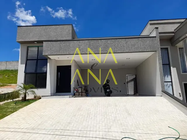 Casa com 300m² 3 quartos e 1 banheiro, à venda, no bairro Residencial San Vitale em Bragança Paulista