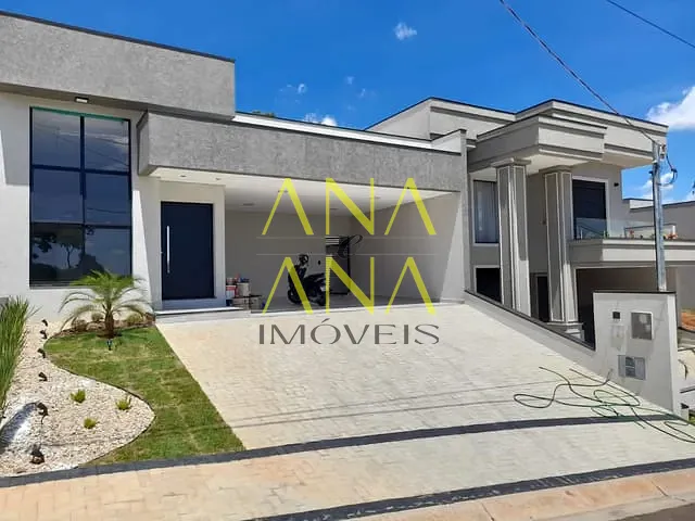 Casa com 300m² 3 quartos e 1 banheiro, à venda, no bairro Residencial San Vitale em Bragança Paulista