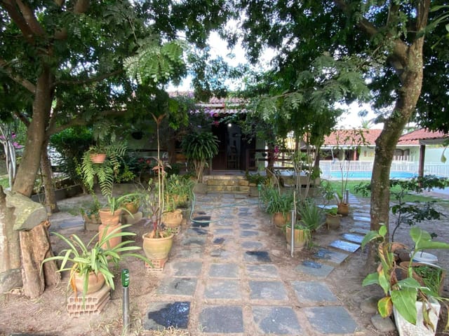 Casa com 900m² 3 quartos e 3 banheiros, à venda, no bairro Recanto do Sol em São Pedro da Aldeia
