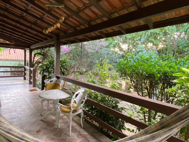 Casa com 900m² 3 quartos e 3 banheiros, à venda, no bairro Recanto do Sol em São Pedro da Aldeia