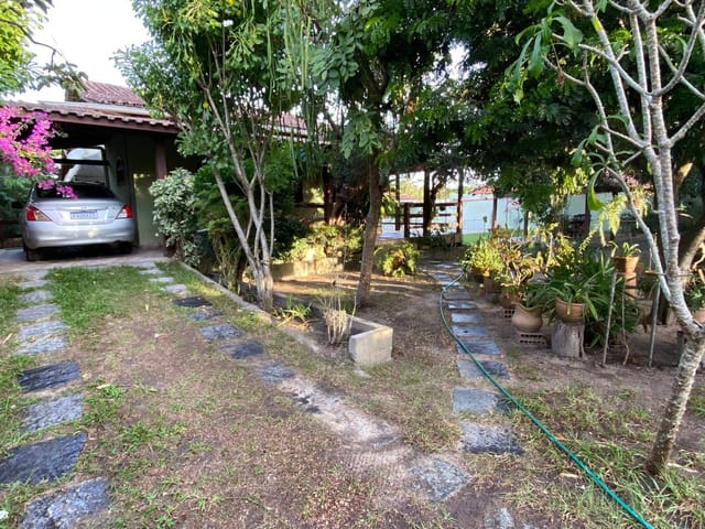 Casa com 900m² 3 quartos e 3 banheiros, à venda, no bairro Recanto do Sol em São Pedro da Aldeia
