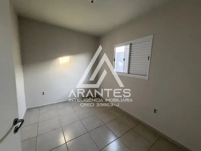 Casa 2 quartos e 1 banheiro, à venda, no bairro Bairro Jardim Anastácio em Barretos