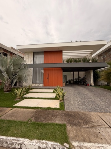 Casa com 400m² 3 quartos e 5 banheiros, à venda ou para alugar, no bairro Parque Rodoviário em Campos dos Goytacazes