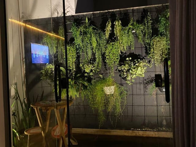 Casa com 400m² 3 quartos e 5 banheiros, à venda ou para alugar, no bairro Parque Rodoviário em Campos dos Goytacazes