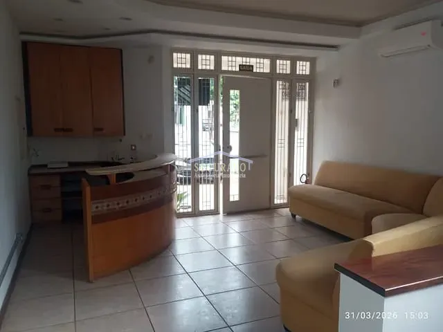 Casa para alugar, no bairro Nova Campinas em Campinas