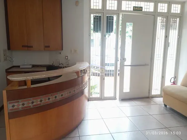 Casa para alugar, no bairro Nova Campinas em Campinas