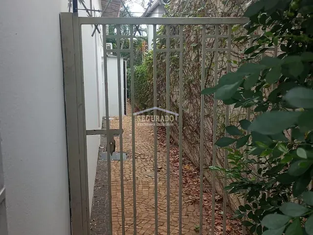 Casa para alugar, no bairro Nova Campinas em Campinas