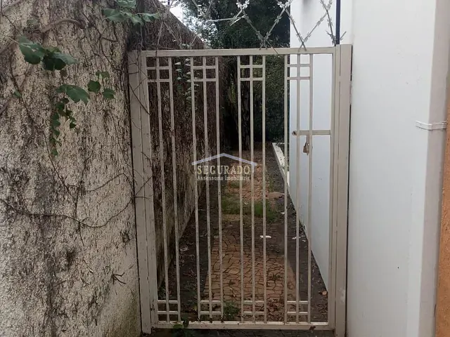 Casa para alugar, no bairro Nova Campinas em Campinas