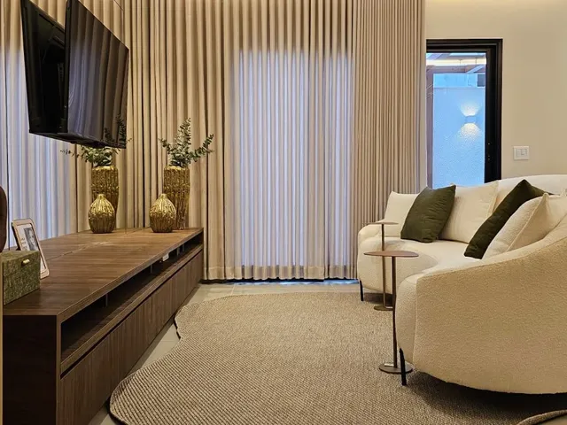 Casa com 173m² 3 quartos e 3 banheiros, à venda, no bairro Setor Jaó em Goiânia