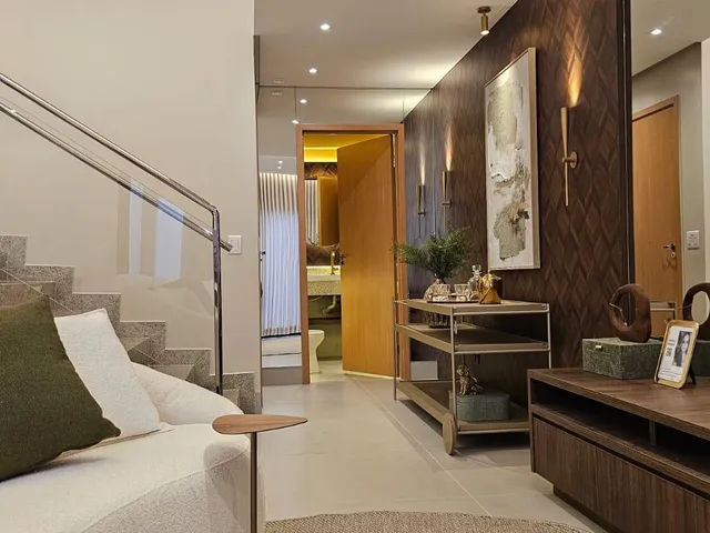 Casa com 173m² 3 quartos e 3 banheiros, à venda, no bairro Setor Jaó em Goiânia
