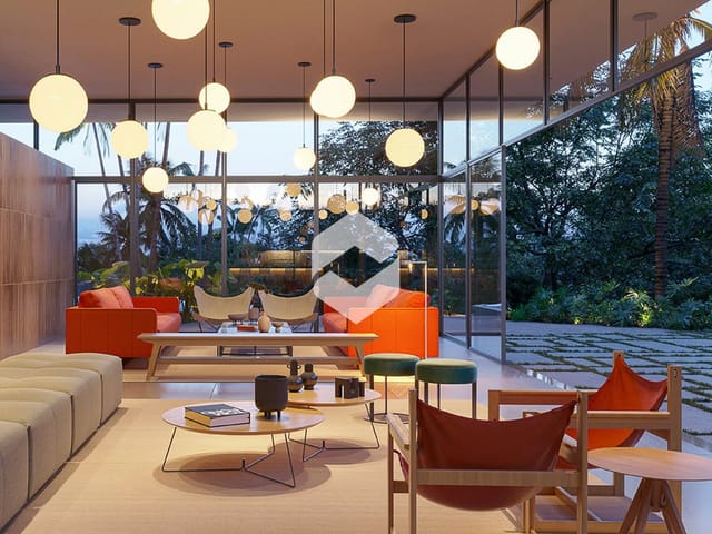 Casa com 382m² 4 quartos e 7 banheiros, à venda, no bairro Barra da Tijuca em Rio de Janeiro