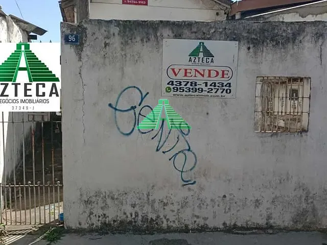 Casa com 168m² 2 quartos e 2 banheiros, à venda, no bairro Ponte Grande em Guarulhos