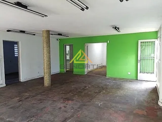 Casa com 685m², para alugar, no bairro Pacaembu em São Paulo