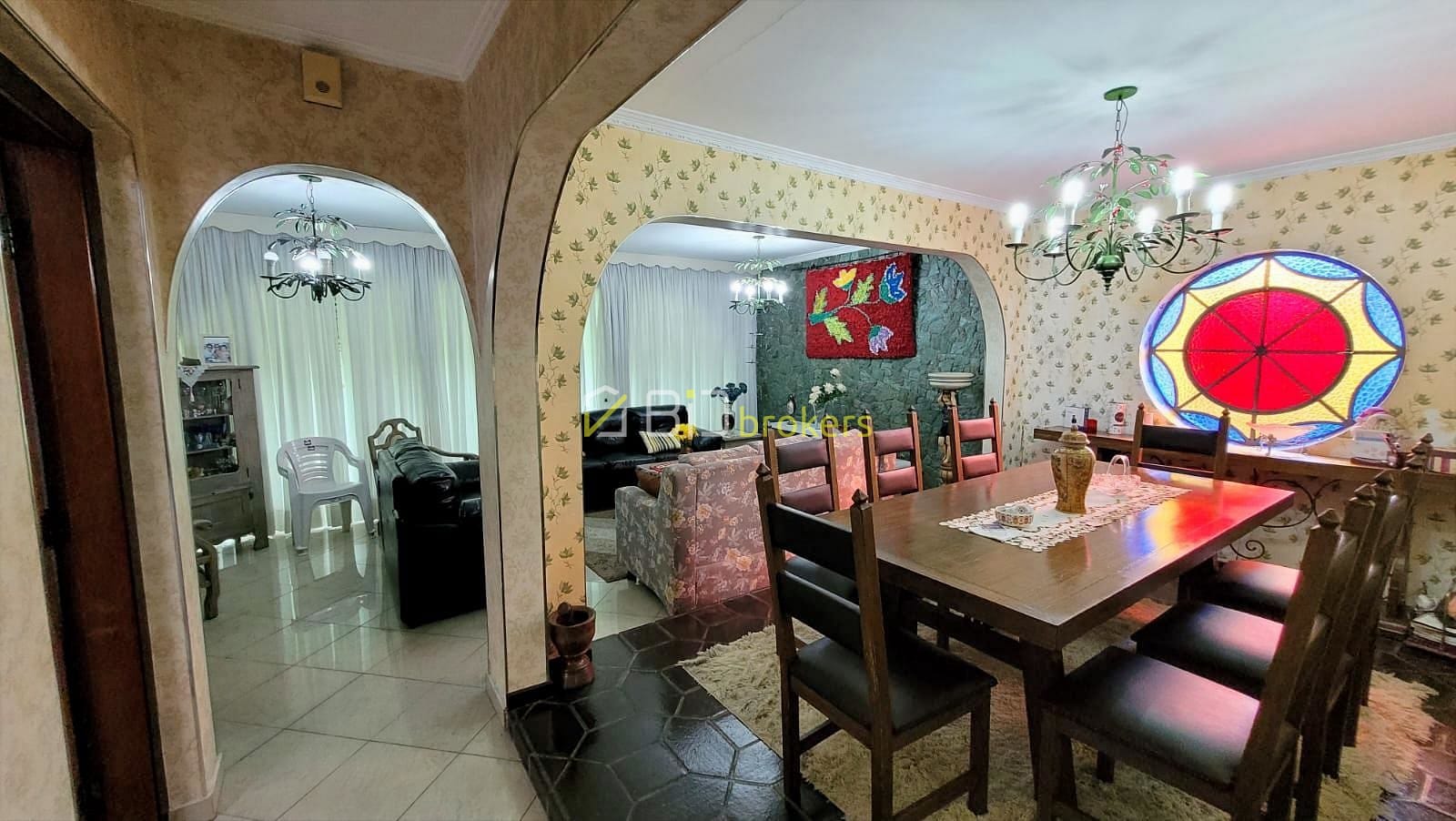 Casa, 4 quartos, 360 m² - Foto 4