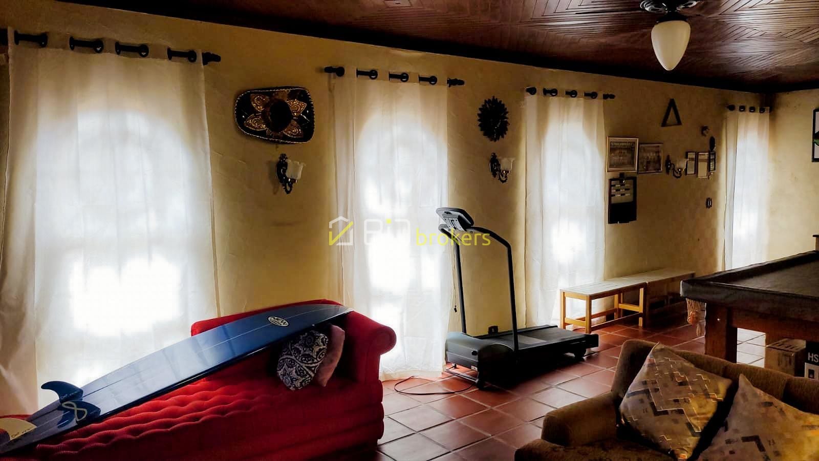 Casa, 4 quartos, 360 m² - Foto 17