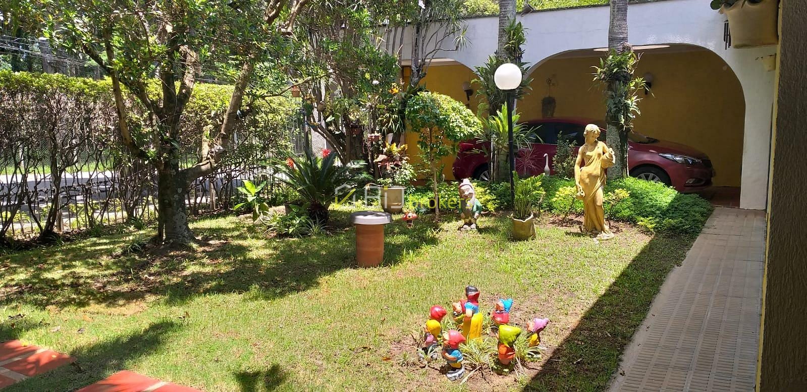 Casa, 4 quartos, 360 m² - Foto 19